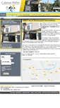 Mobile Screenshot of cabinet-pellet.com